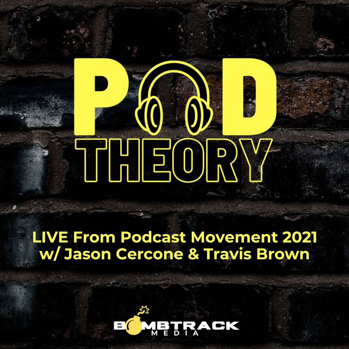 Podcast Theory