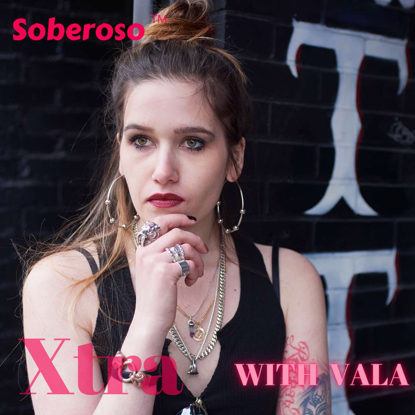 Xtra With Vala