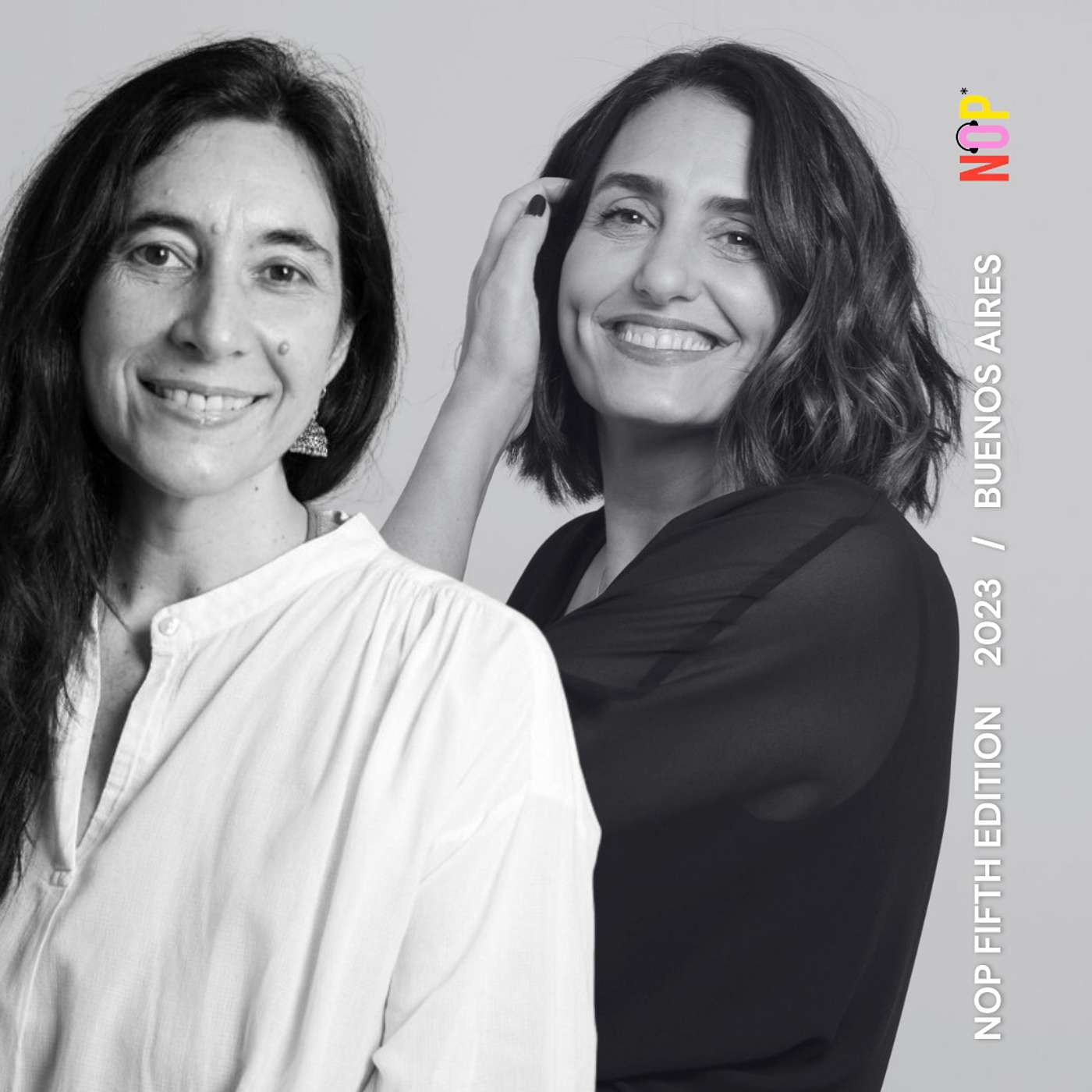 NOP- T5/EP9  El valor de la comunicación. Mariana Jasper y Verónica Cheja,  expertas en estrategias y storytelling, resaltan la importancia de sumar esfuerzos y optimizar recursos para un mismo fin.