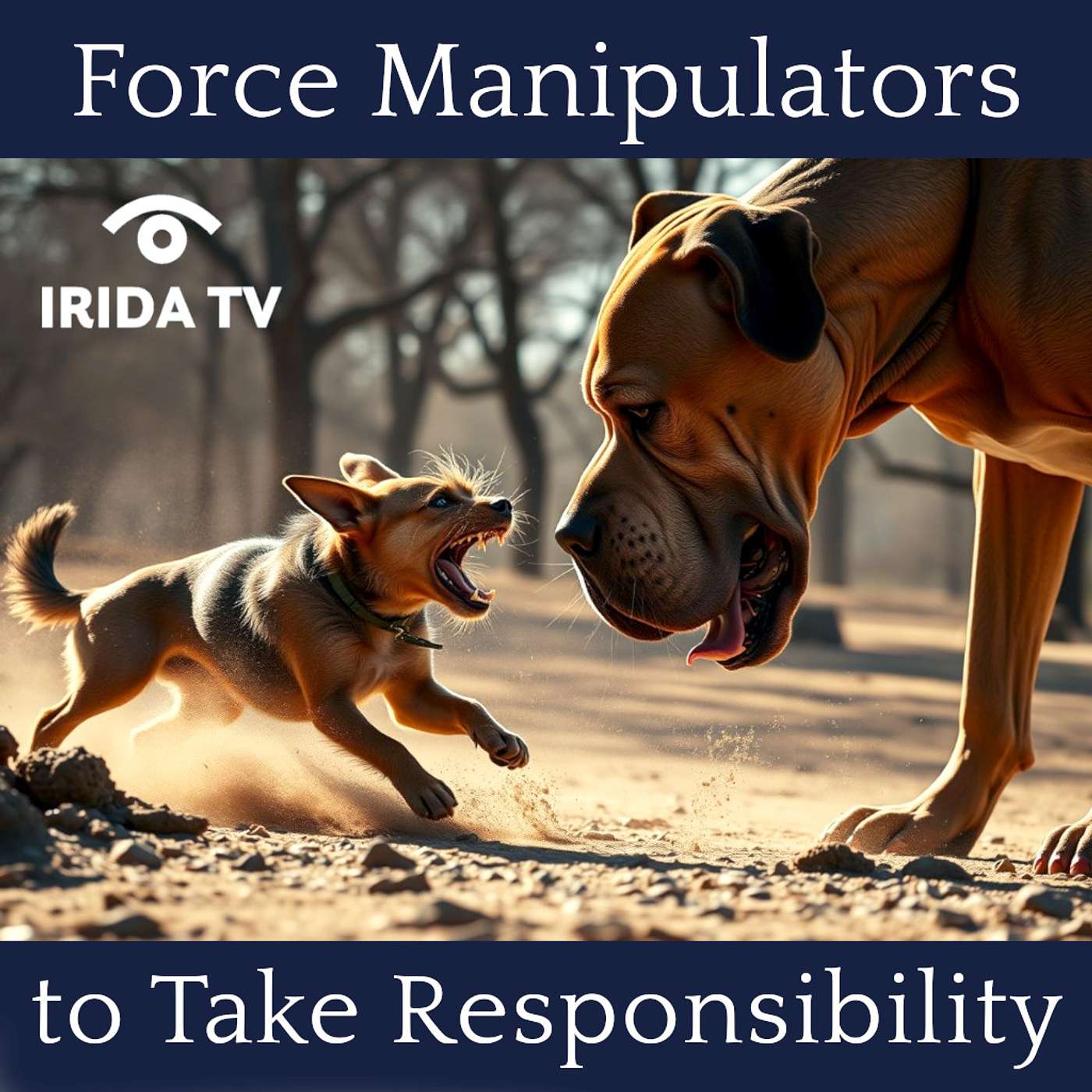 Irida TV Podcast