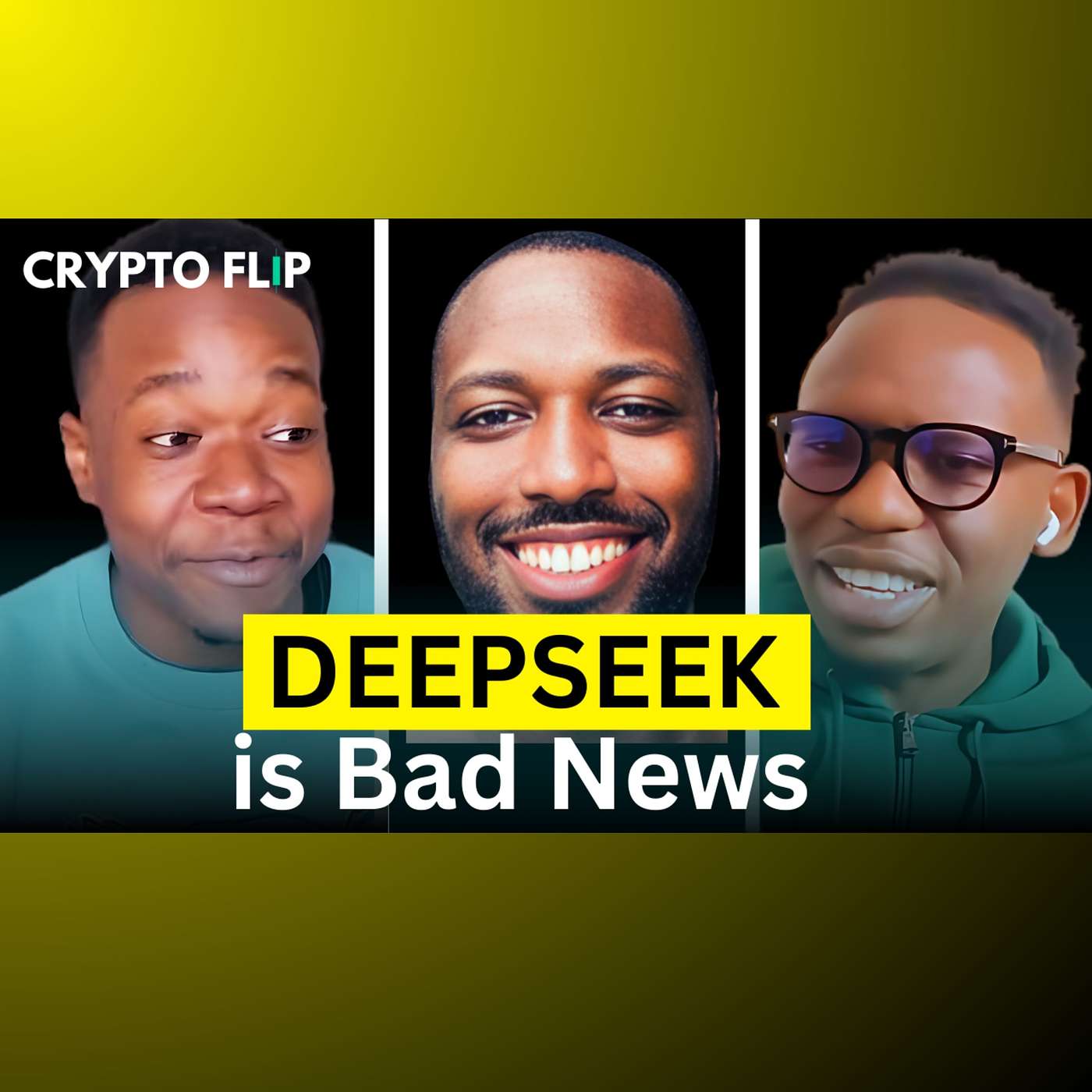 Crypto Flip