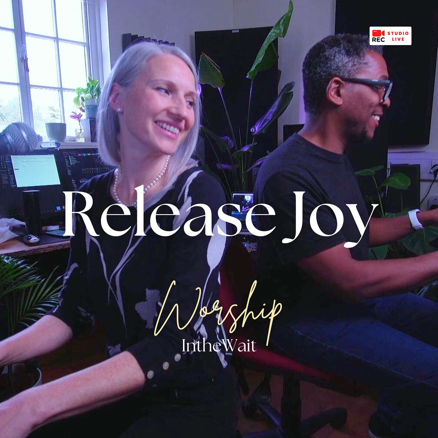 Release Joy - Ambient Worship