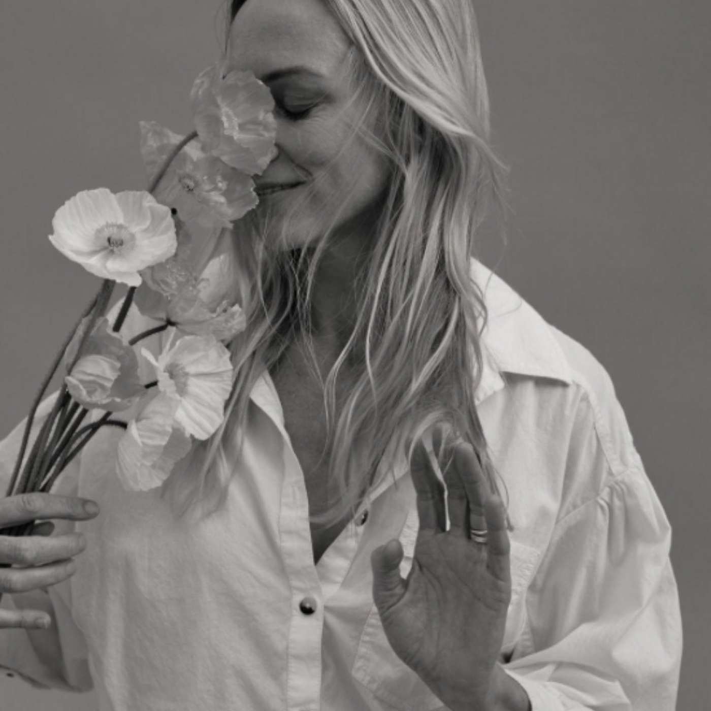 Pursuing a Calling in Flowers with Jen Lagedrost Cavender of Nectar & Bloom