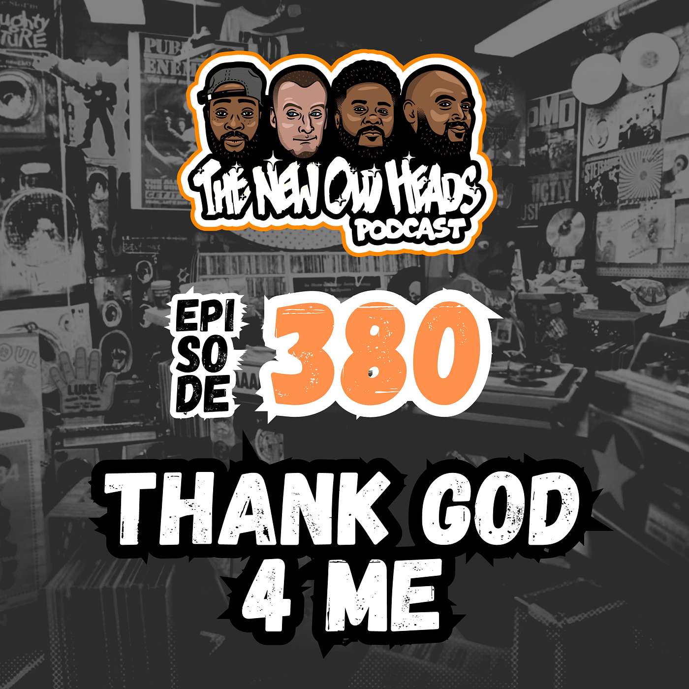 NOH 380 | 
