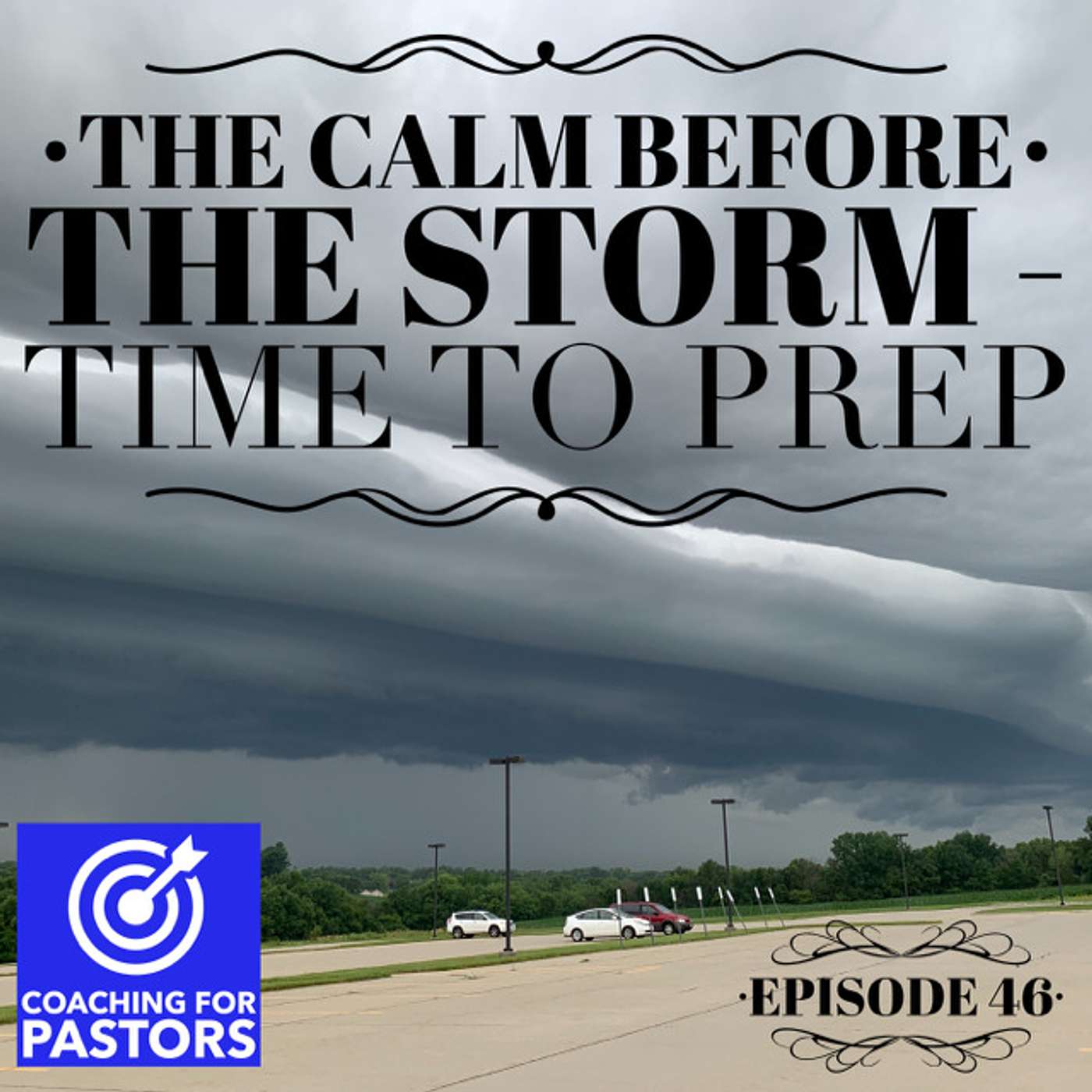 Coaching For Pastors - Daily Coaching, Encouragement, and Support for Pastors