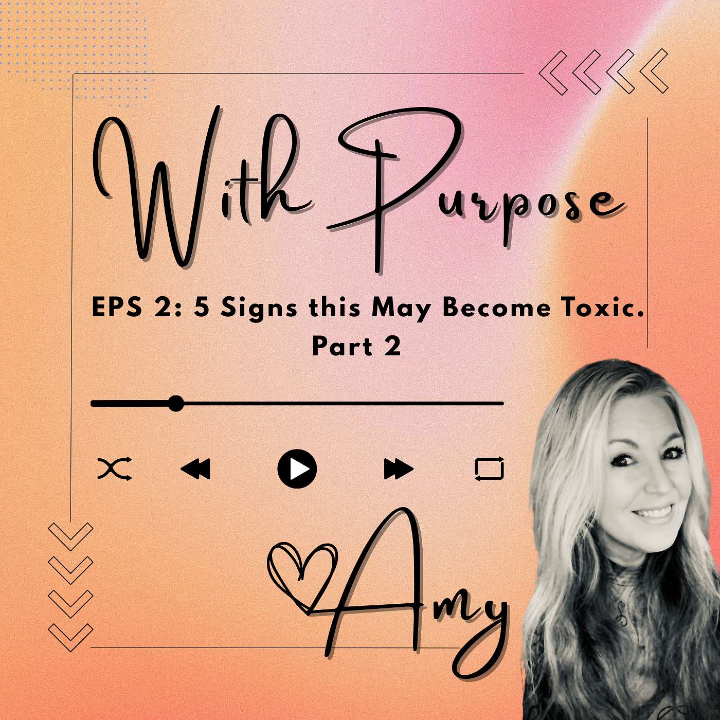 5 Signs This May Become Toxic Part 2