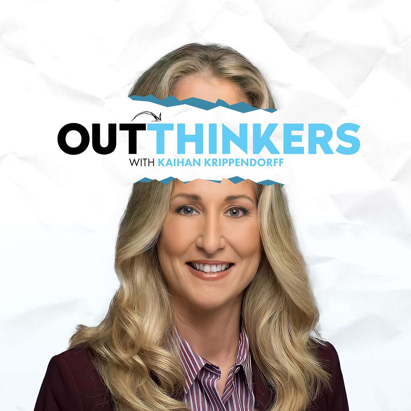 #28—Tiffani Bova: Modernizing Your Company Strategy to Increase Your Growth IQ