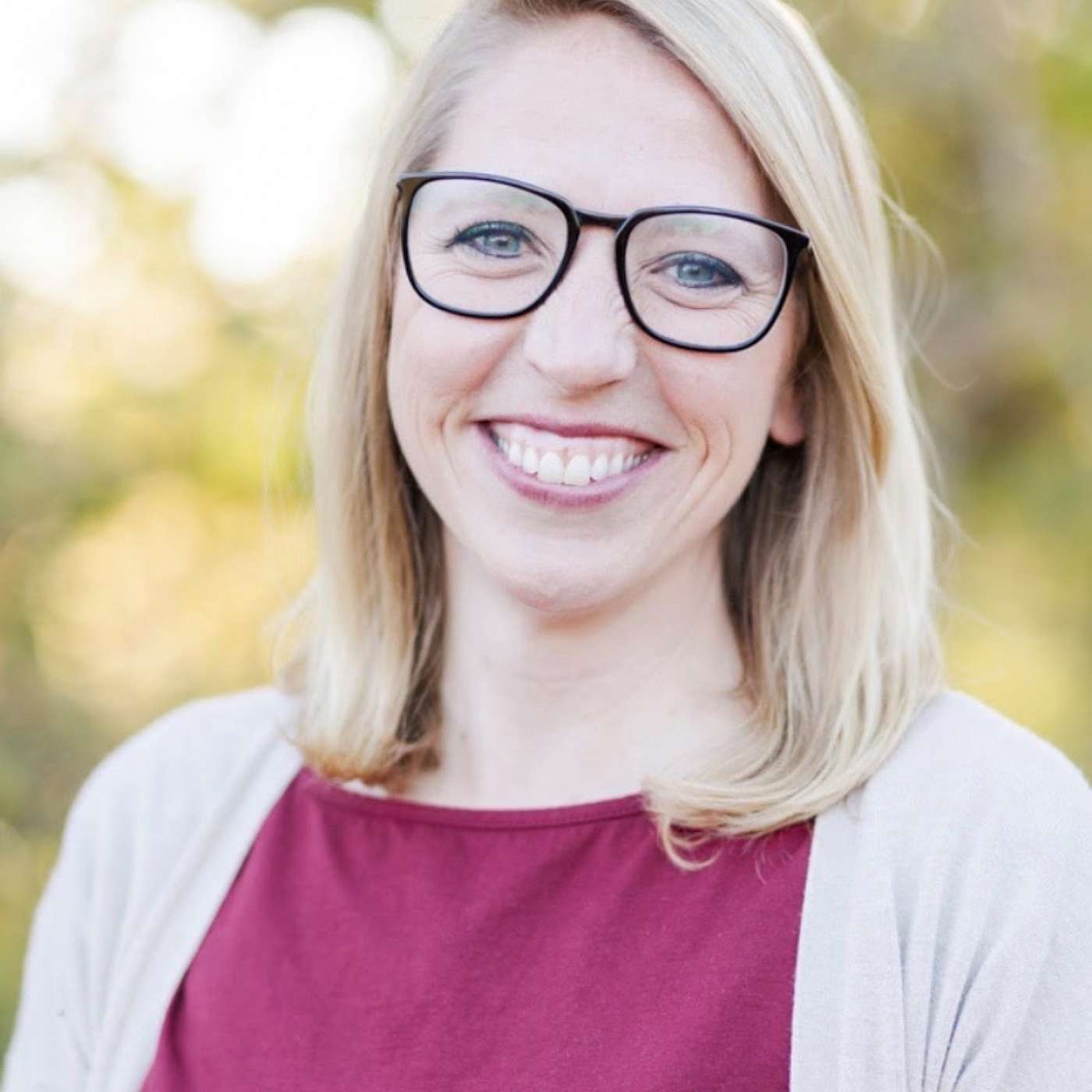 Jen Carpenter: How to Slay a Lion Jen Carpenter: How to Slay a Lion