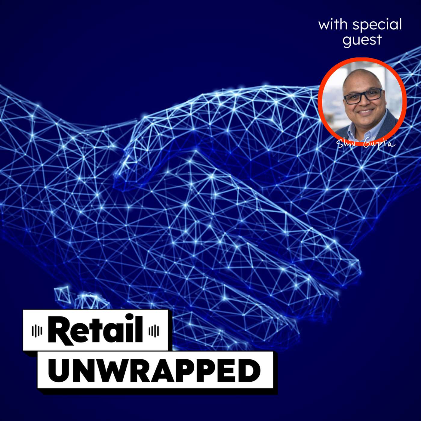 EP 301: Why an AI Agent Is More Trusted