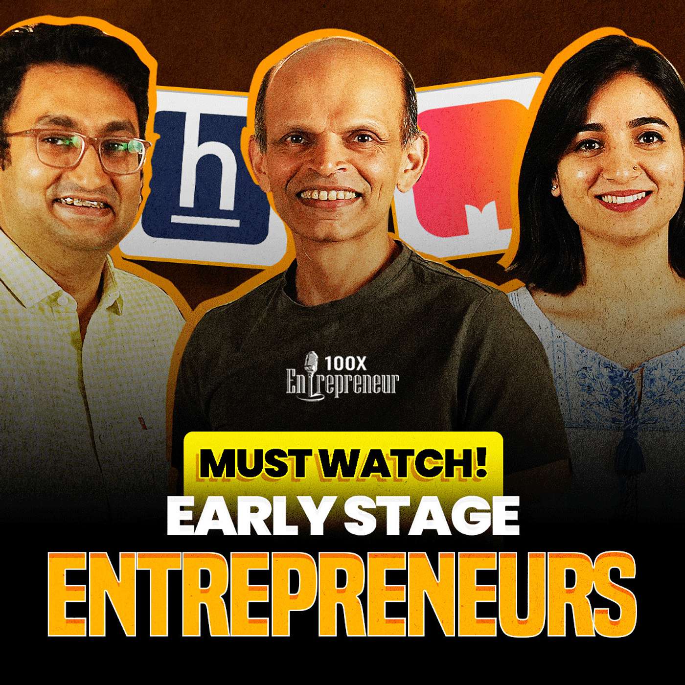 Startup Investing with one of India's top SaaS Entrepreneurs & Investors Shripati Acharya of Prime VP