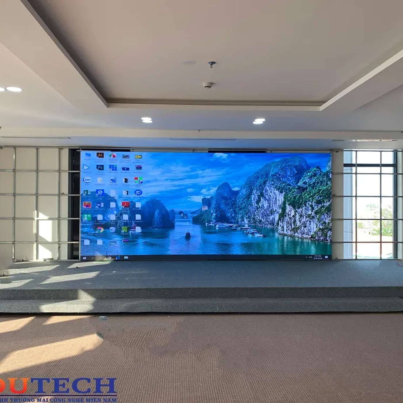 Soutech