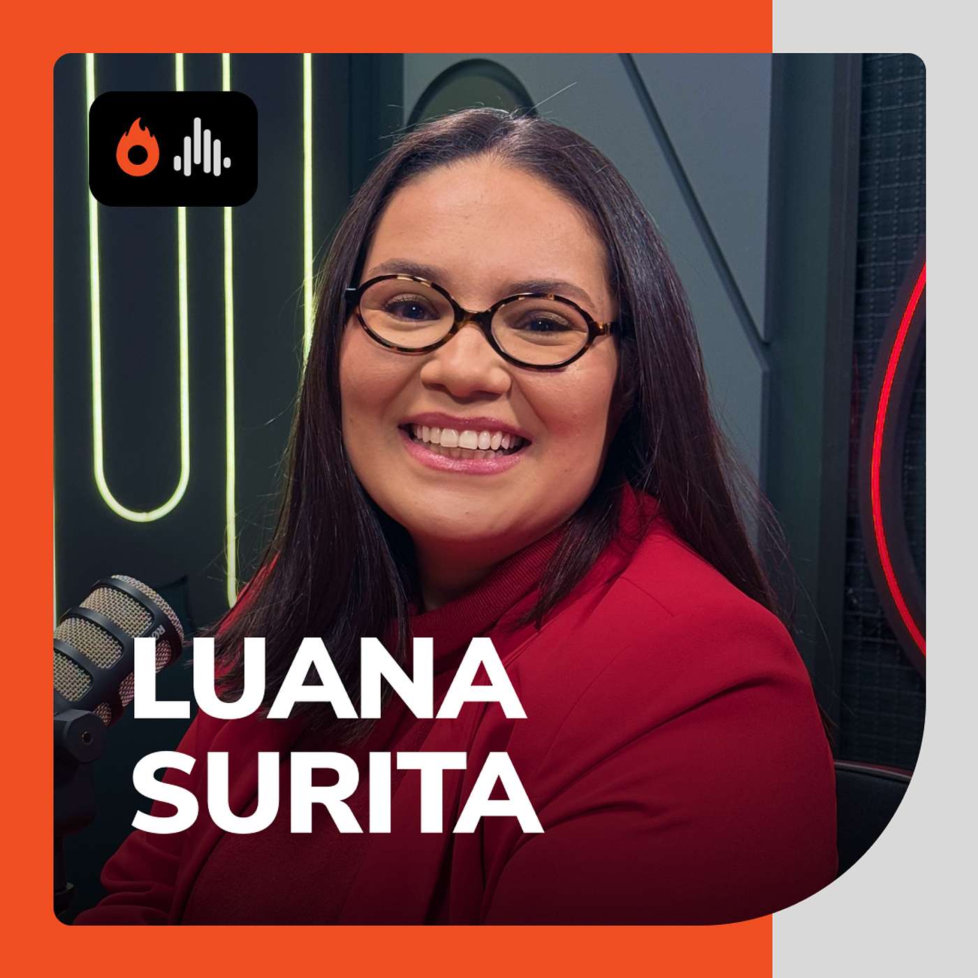 Como Usar o PINTEREST pra VENDER [Já São R$600 MIL Faturados] | Luana Surita - Hotmart Cast #207