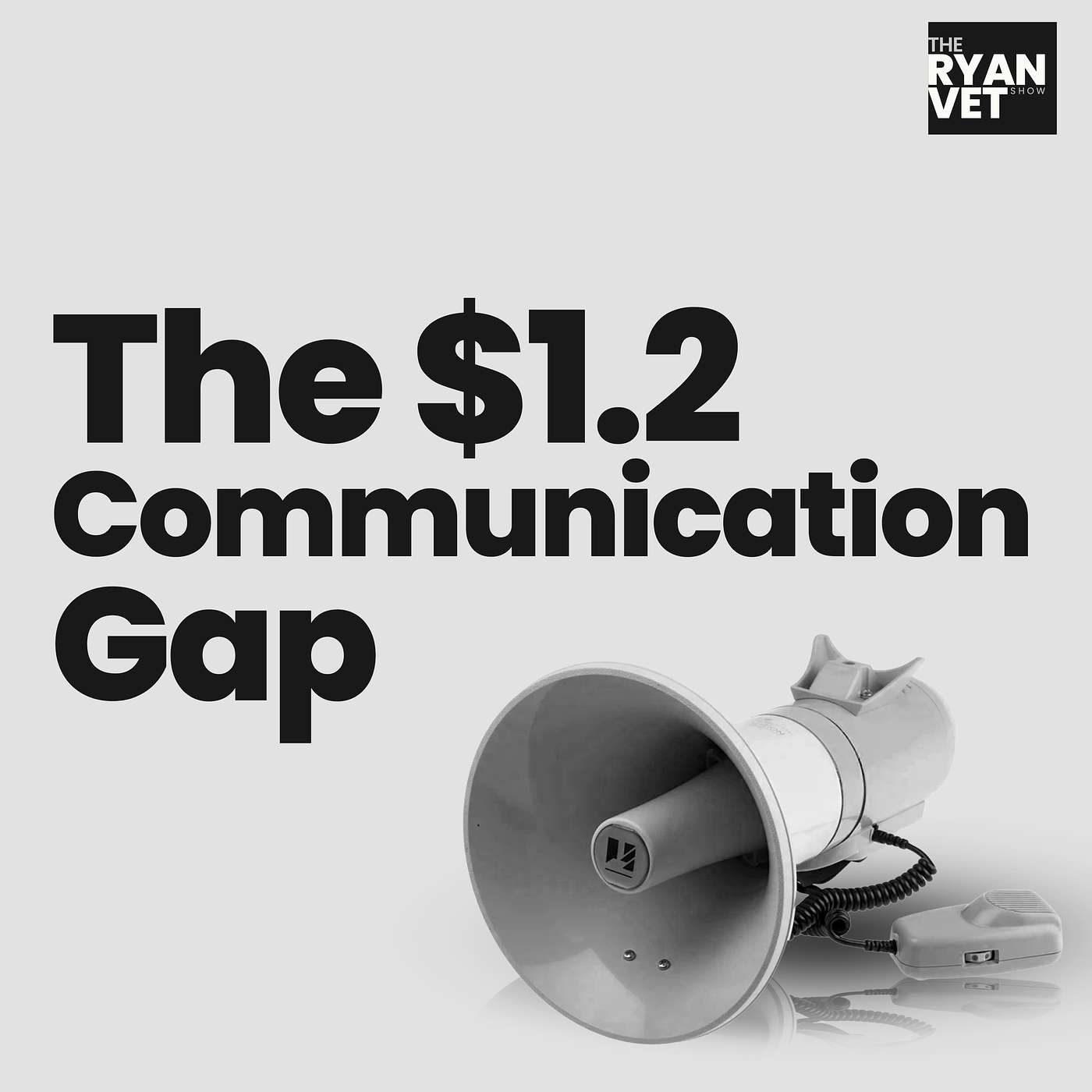 The Real Barrier in Cross-Generational Communication - Why Trust, Not Style, Is What's Really Broken episode artwork