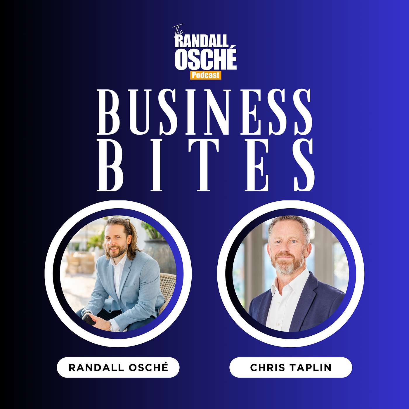 The Randall Osché Podcast