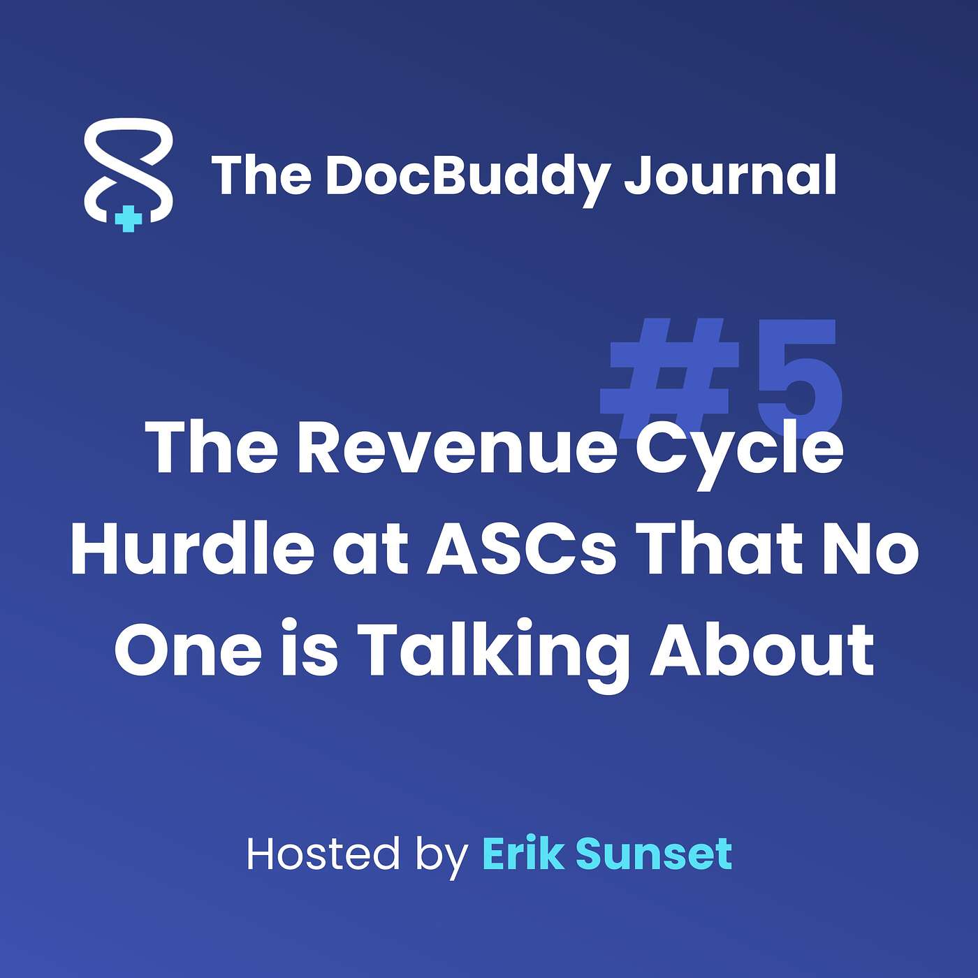 The DocBuddy Journal
