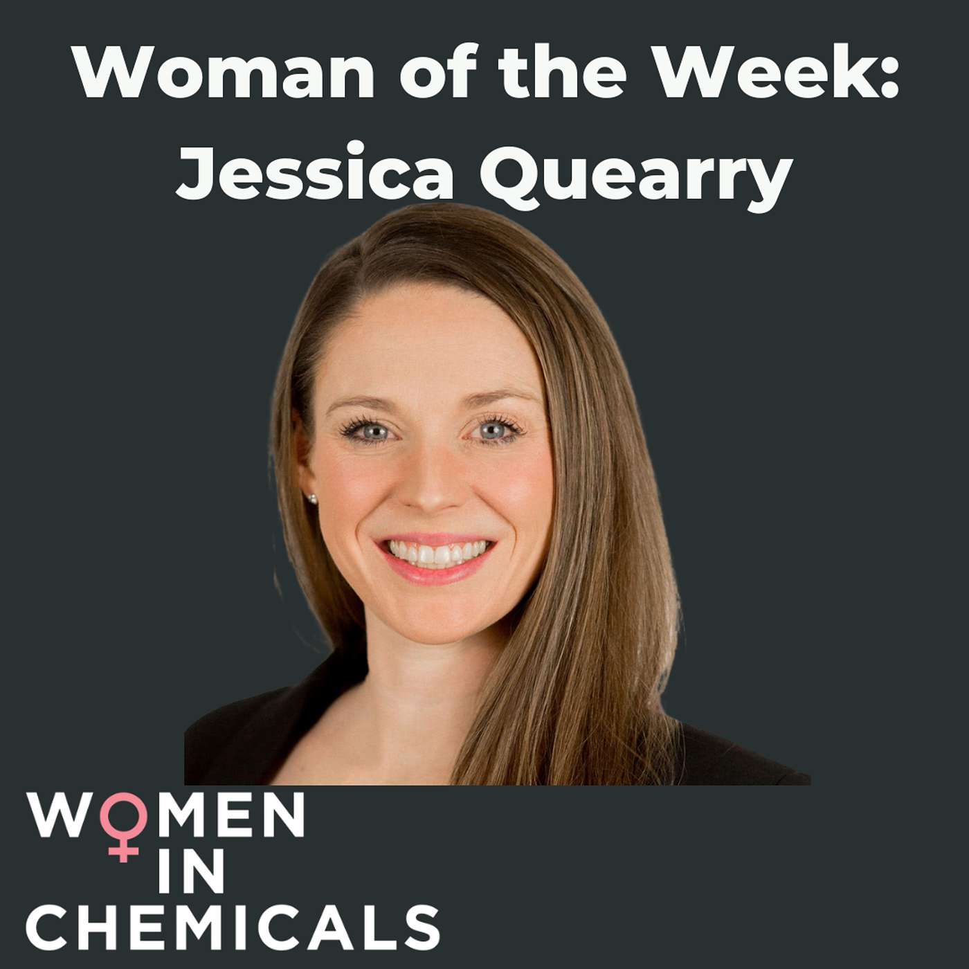 Woman of the Week (Ft. Jessica Quearry)