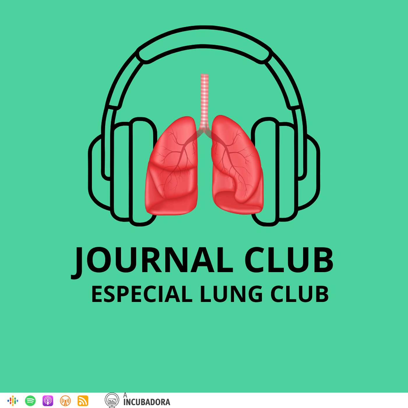 #070 - Episódio 70: Journal Club 46 - Pulmão do Prematuro #070 - Episódio 70: Journal Club 46 - Pulmão do Prematuro