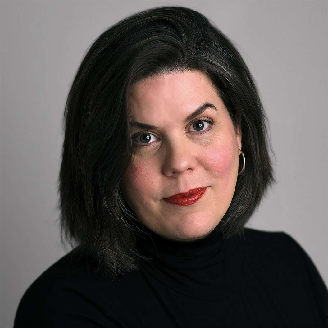 Sarah Smith