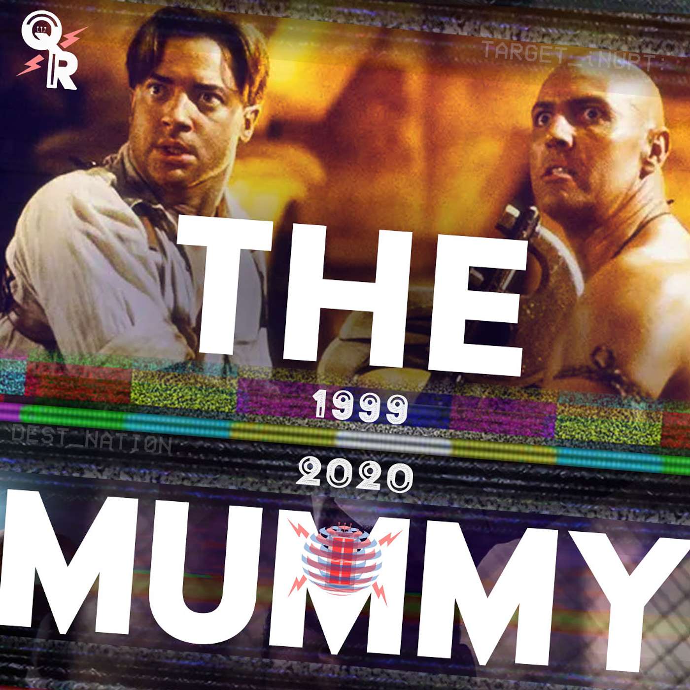Quantum Recast: Your Favorite Films, Recast In Different Years