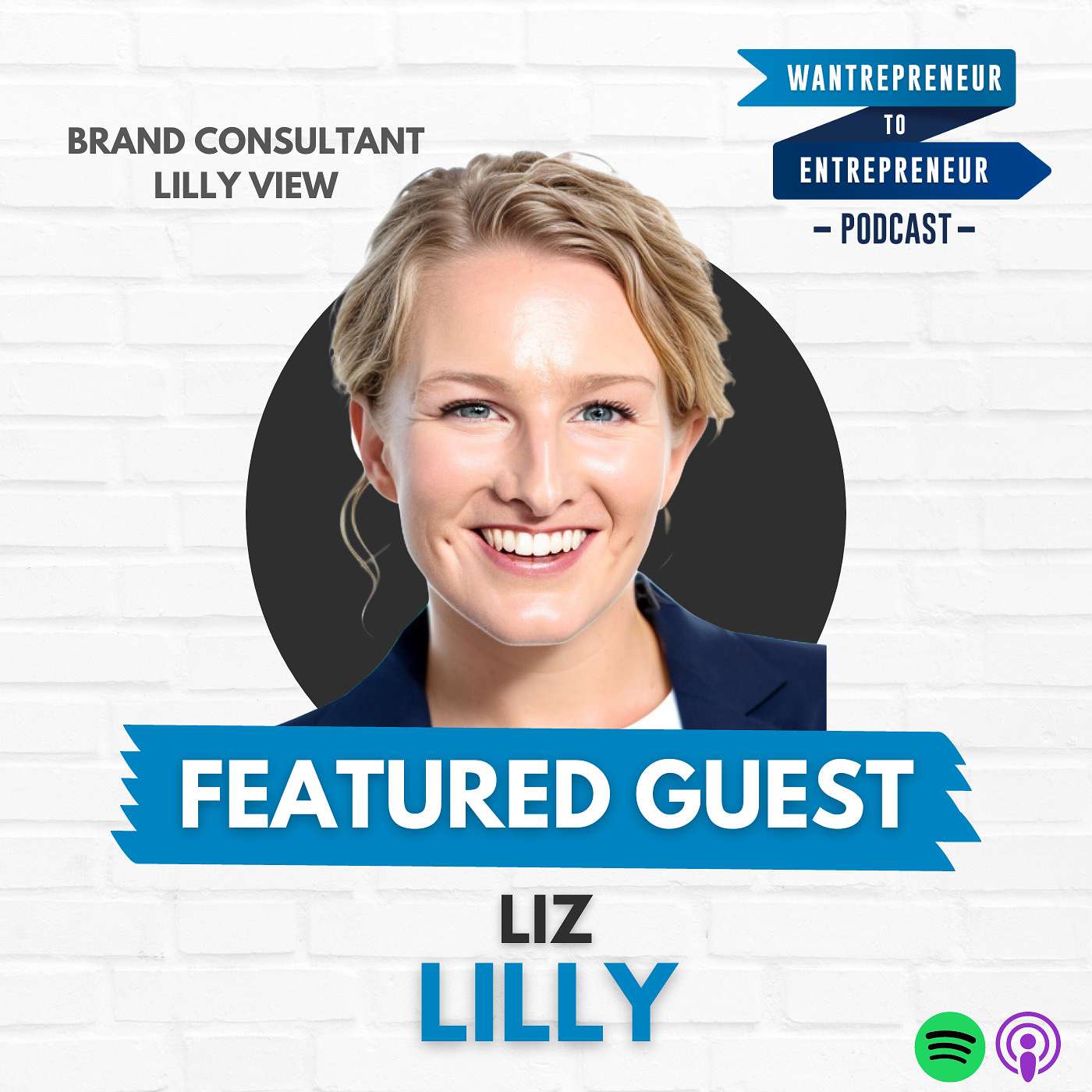 610: ALL your brand's touch points and how it can serve YOU and your customers w/ Liz Lilly