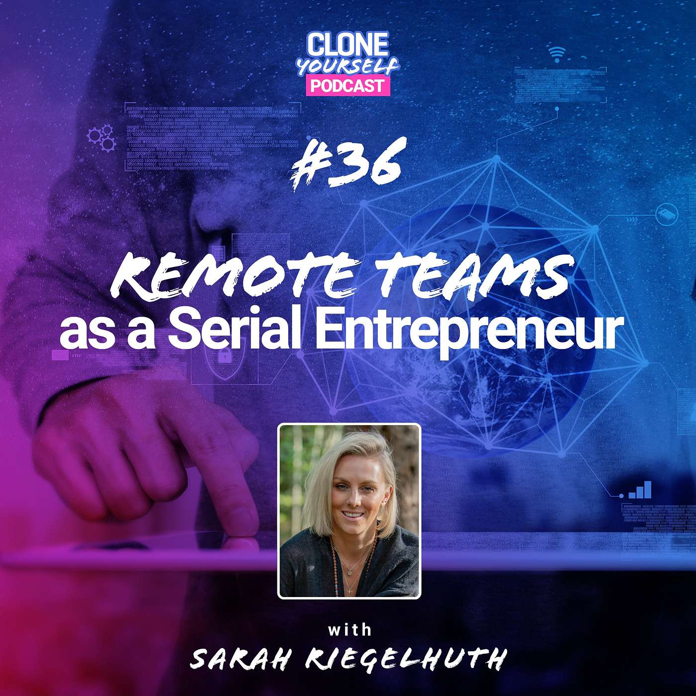 CLONE YOURSELF (Scale Your Business With Virtual Assistants)