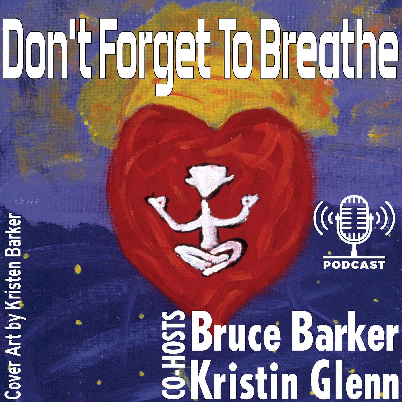 You Get It: Grief, Healing & Connection -E419 You Get It: Grief, Healing & Connection -E419