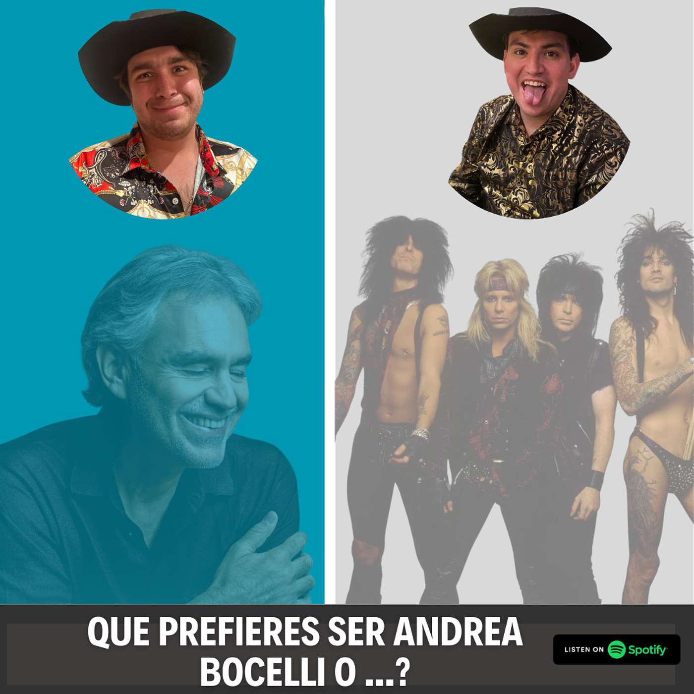 Los Bilingues