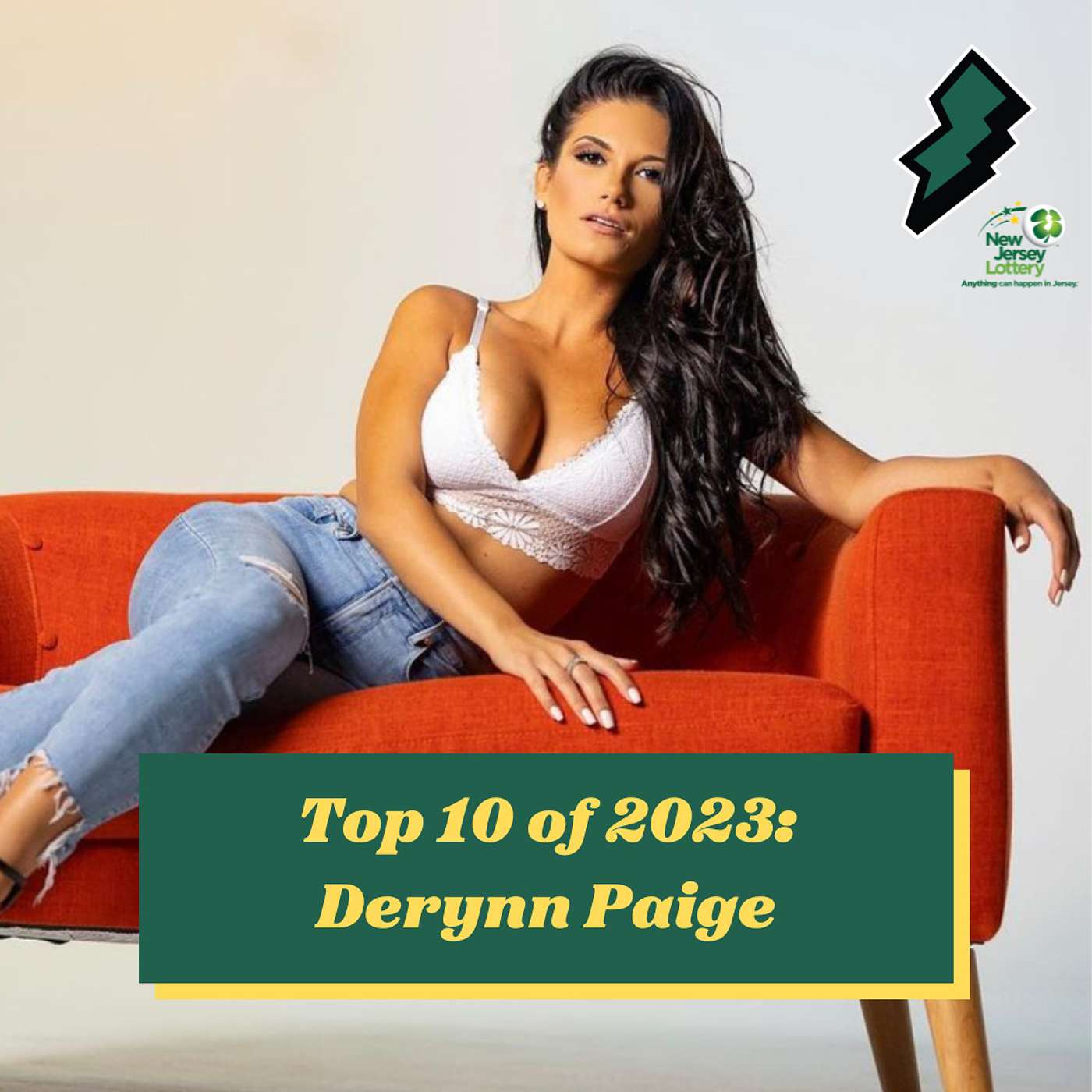 Top 10 of 2023: Derynn Paige