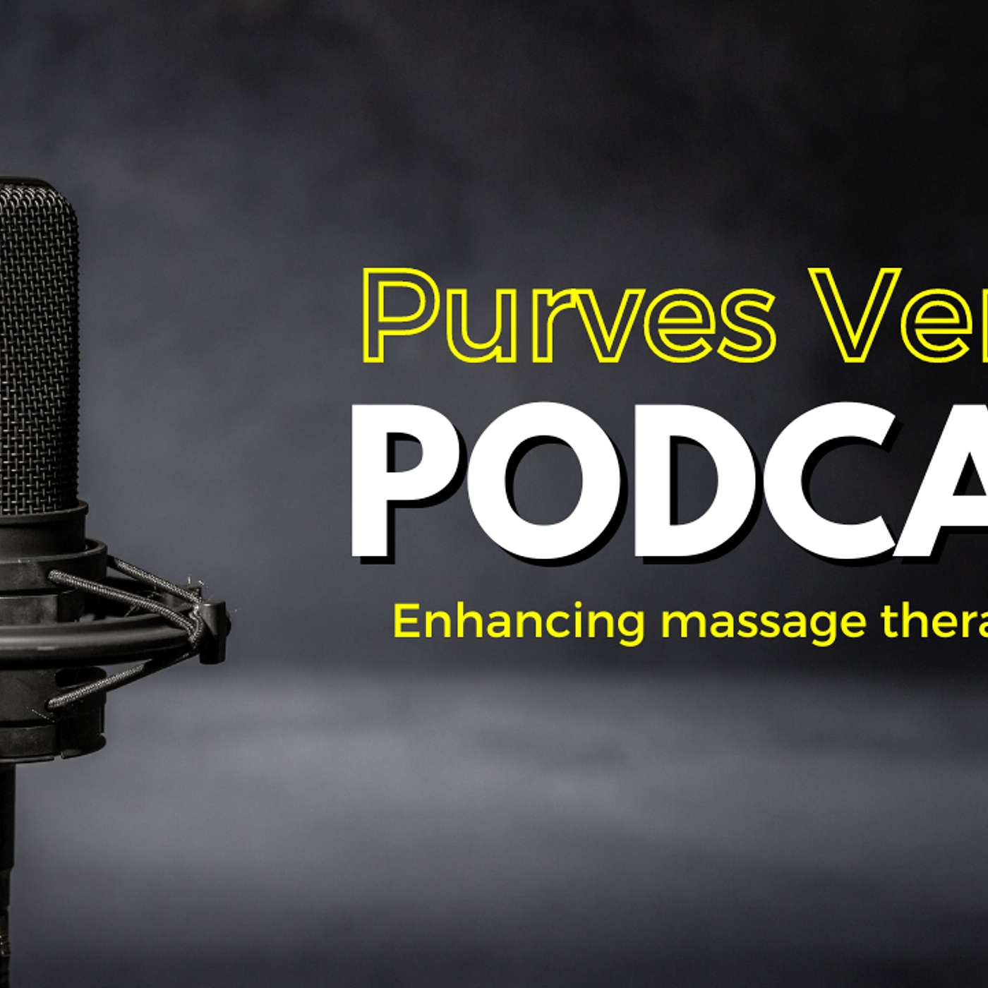 Massage Science with Eric Purves