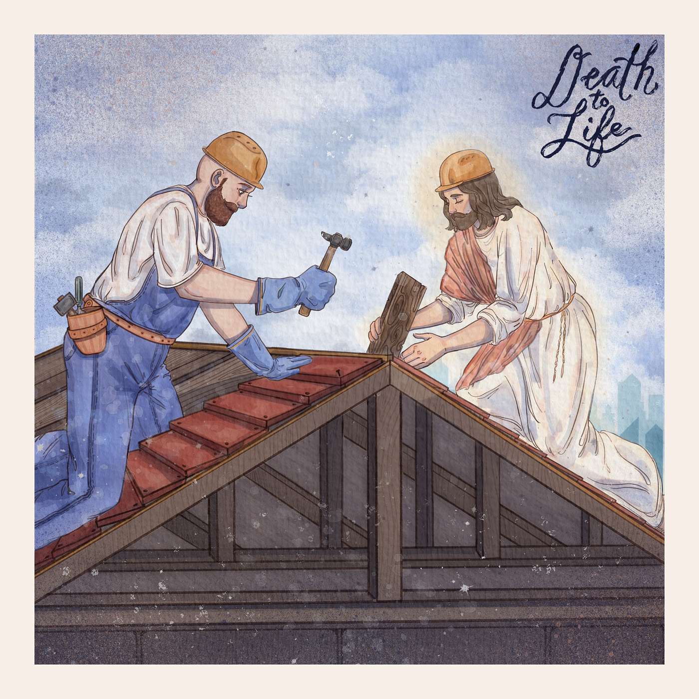 Death to Life podcast