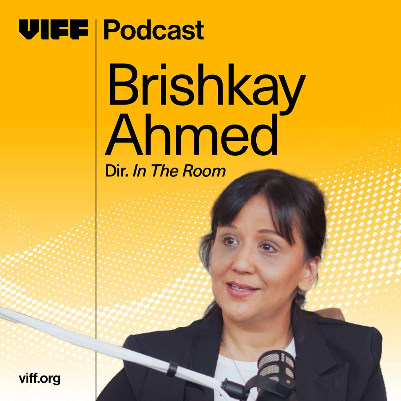 Brishkay Ahmed on embracing identity, and what we can learn from Afghan women