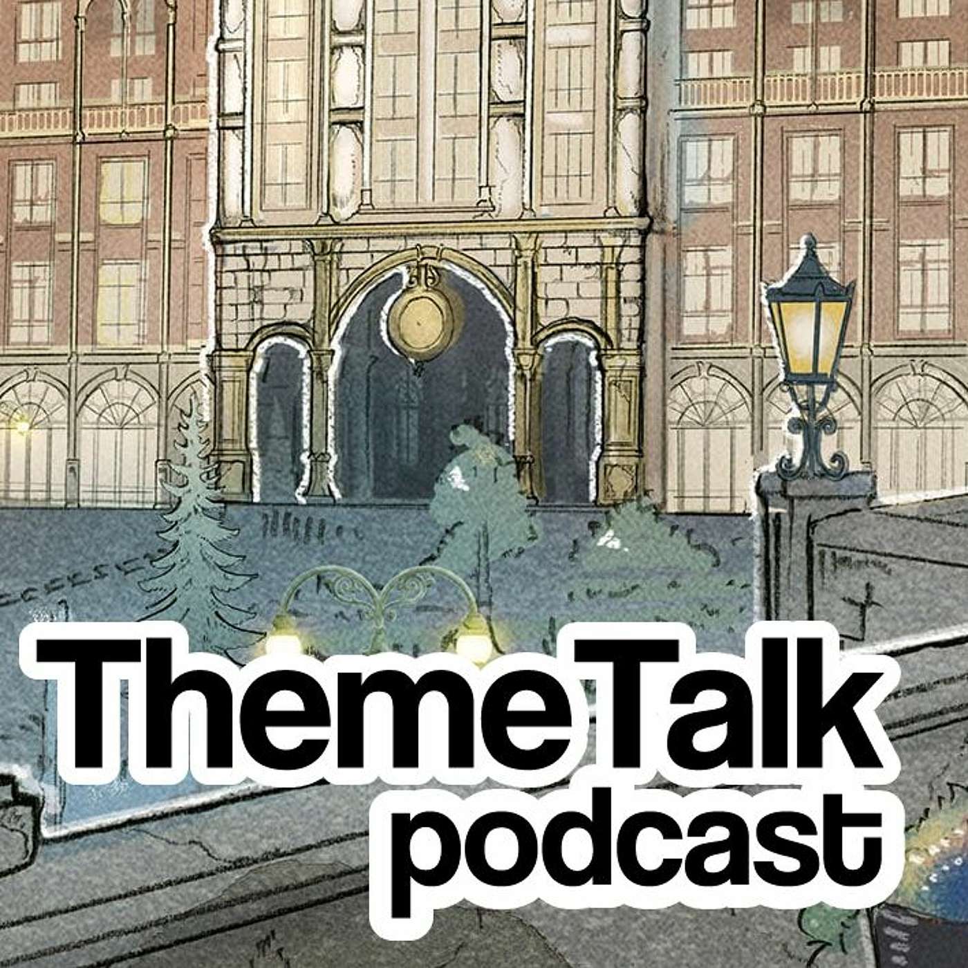 ThemeTalk