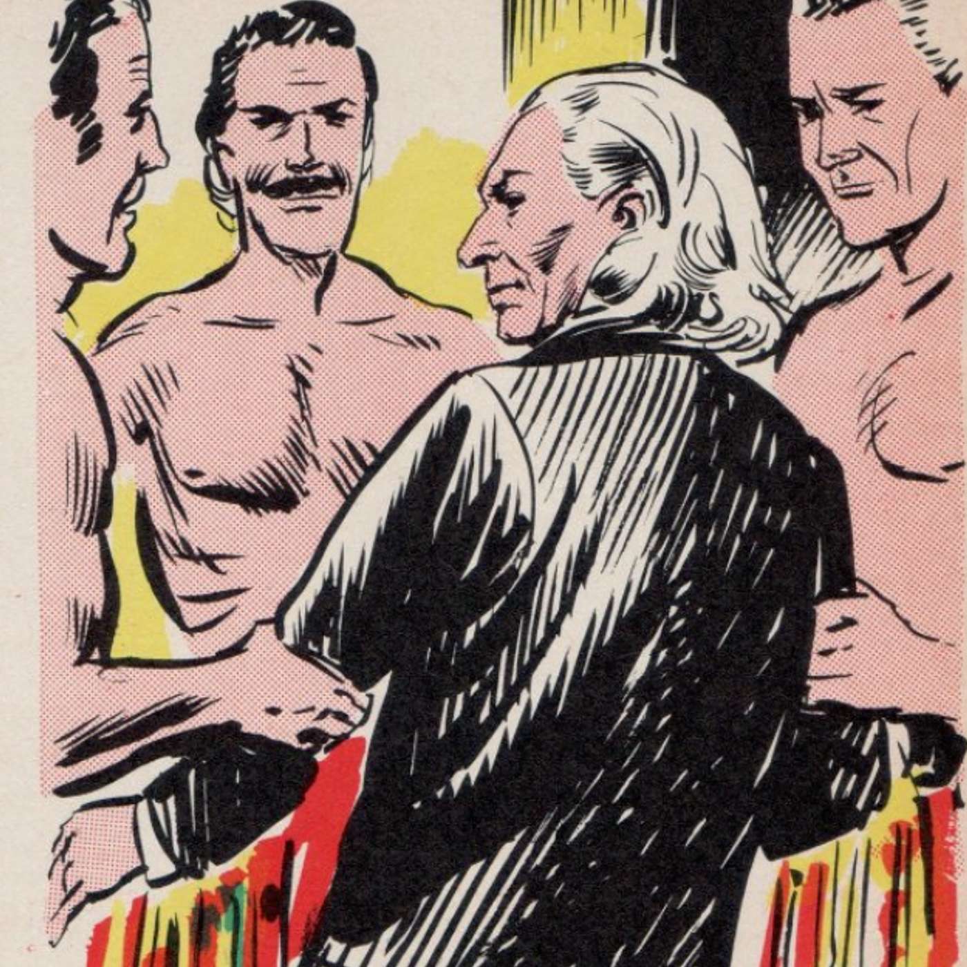 S6 E20 - Advent Calendar Day 20