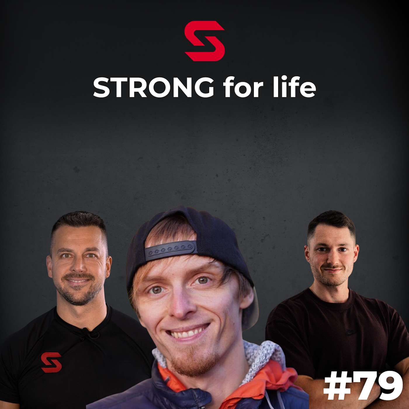 STRONG for life | Athletik & Gesundheit