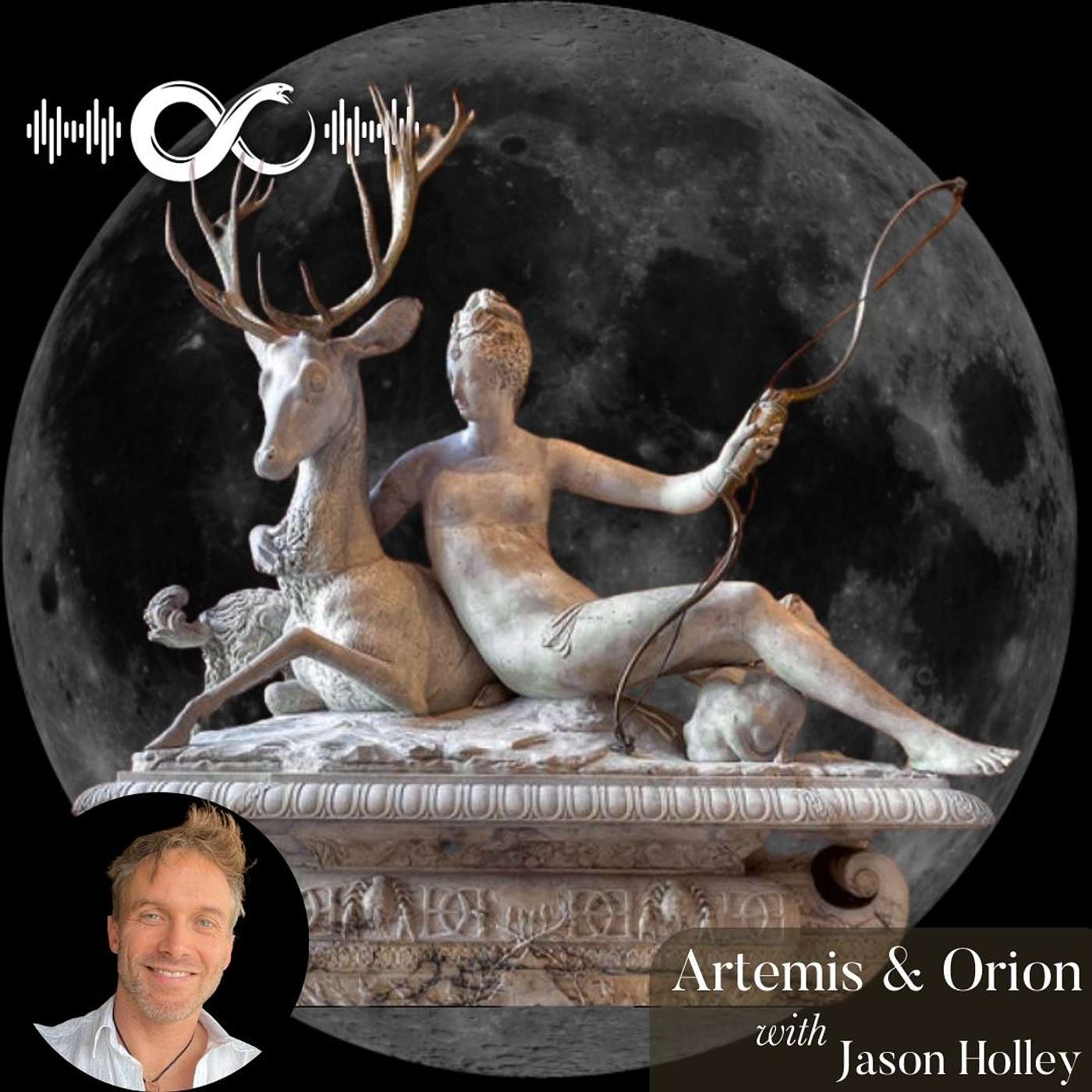 #59 | Jason Holley | Part Two | Artemis & Orion