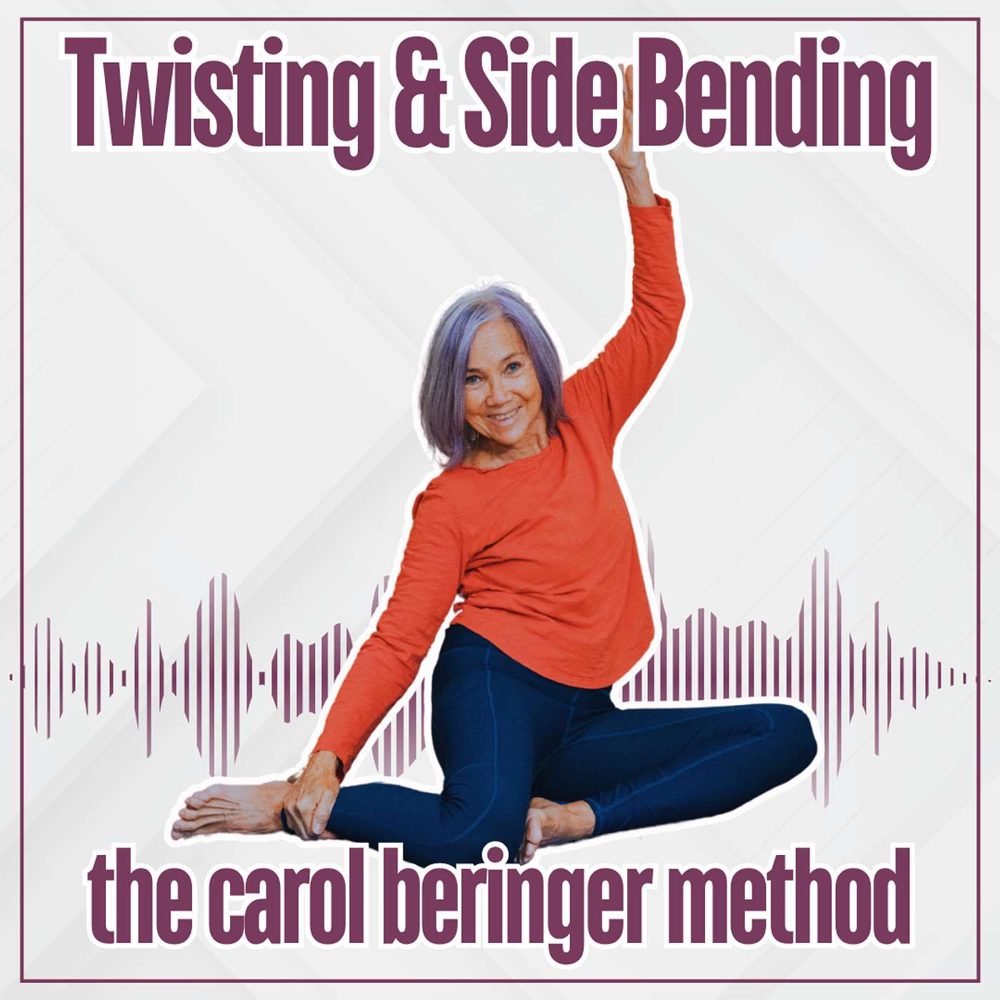 The Amazing Movement Podcast