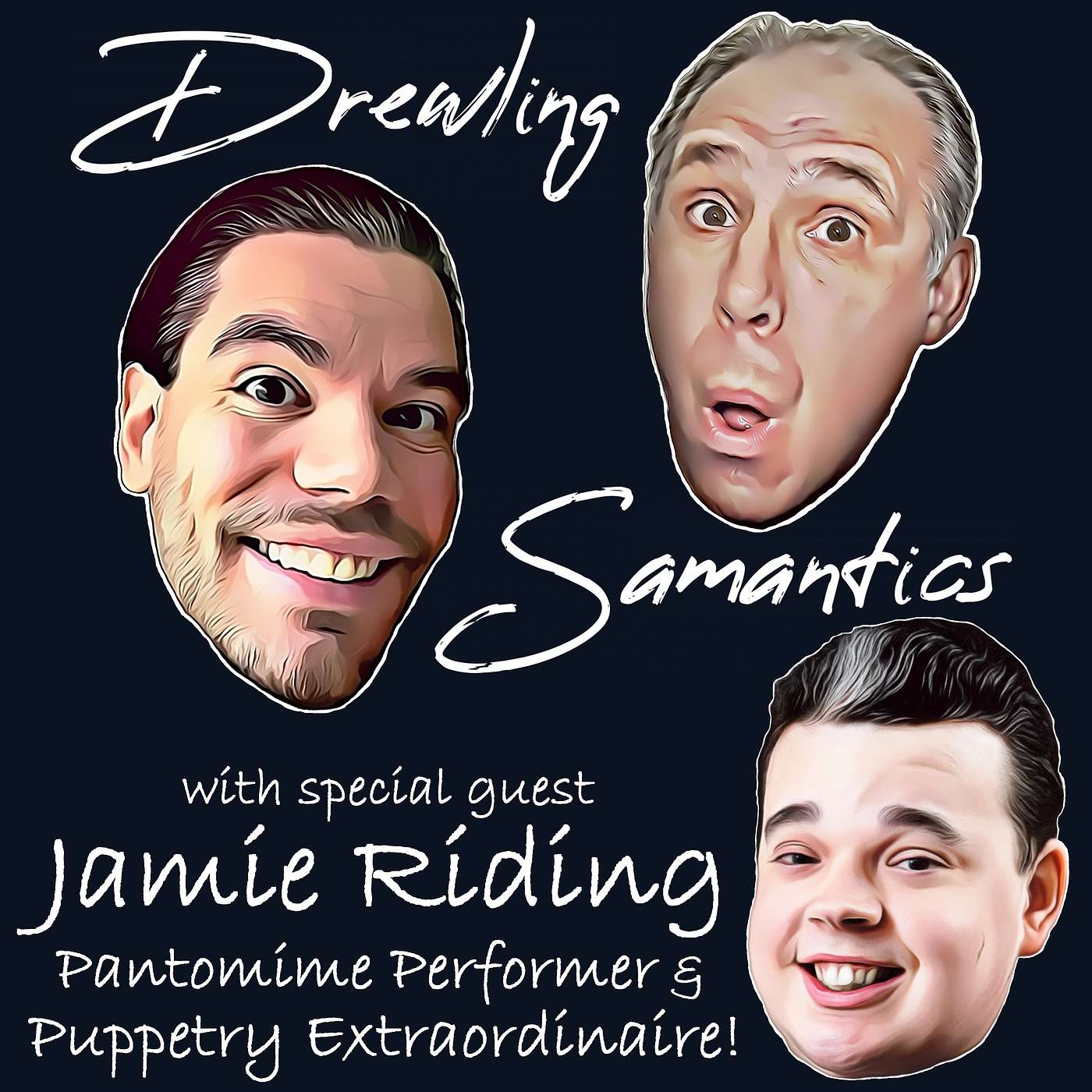 Drewling Samantics