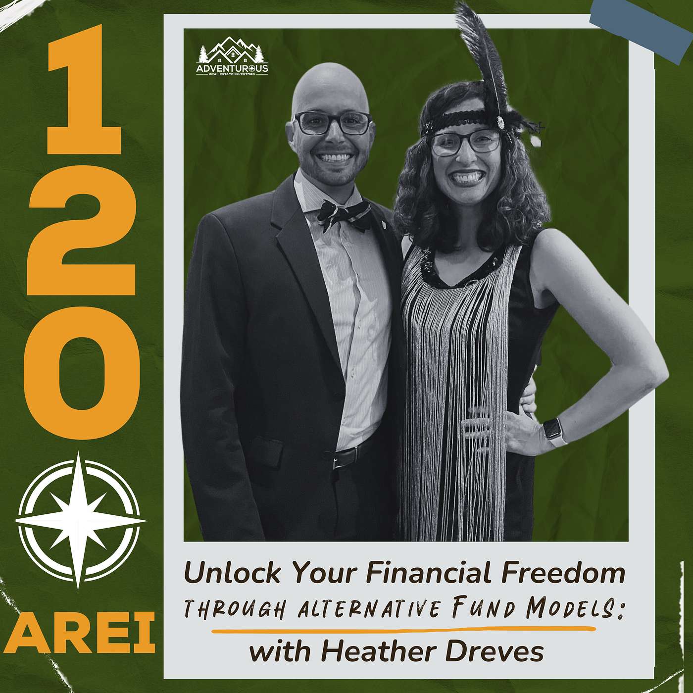 AREI 120: Performance Metrics for Multifamily Assets: Tracking KPIs for Success Part 2