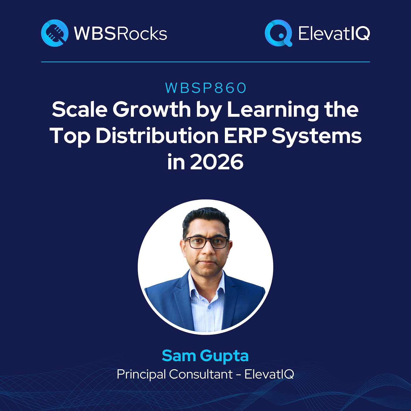 WBSRocks: Scaling Growth with AI, Enterprise Software, and Digital Transformation