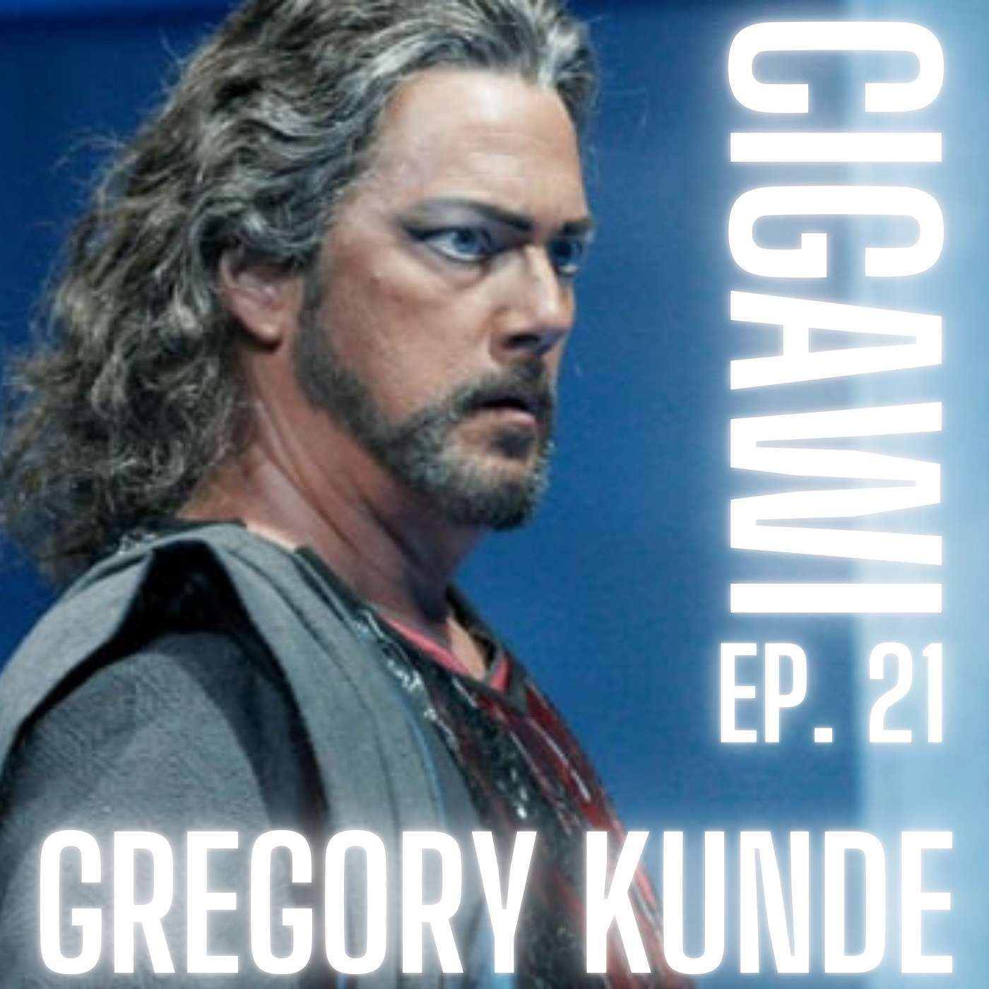 Cigawi Podcast with Eric Fennell