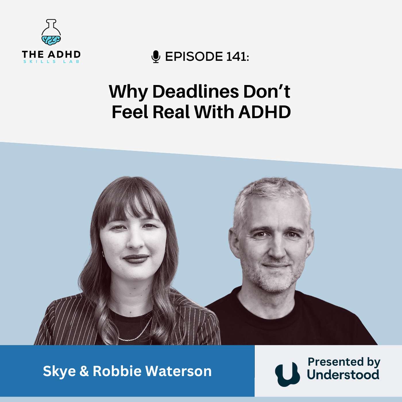 Why Deadlines Don’t Feel Real With ADHD Why Deadlines Don’t Feel Real With ADHD