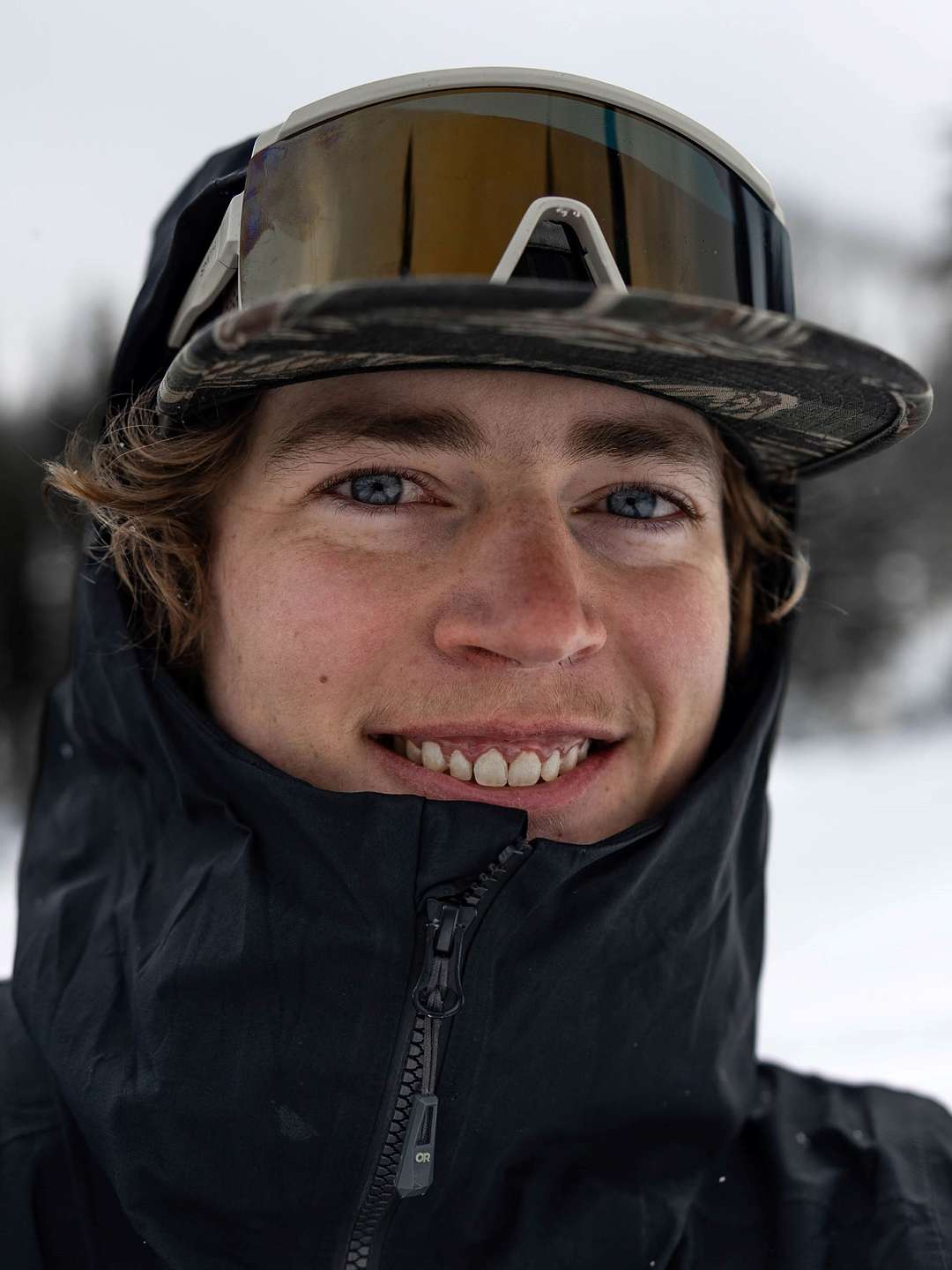 Dave Papineau