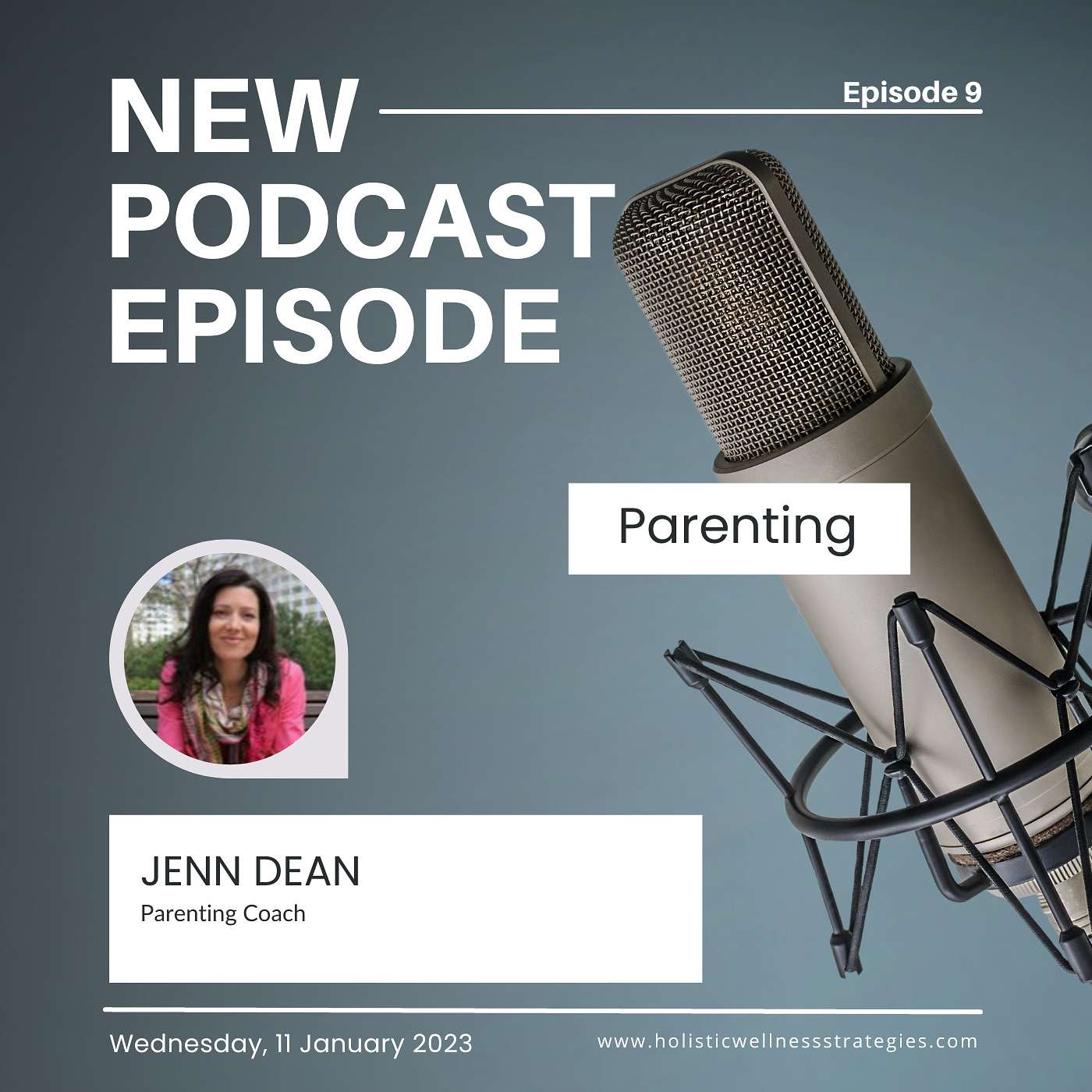 The Mental Health & Wellness Show
