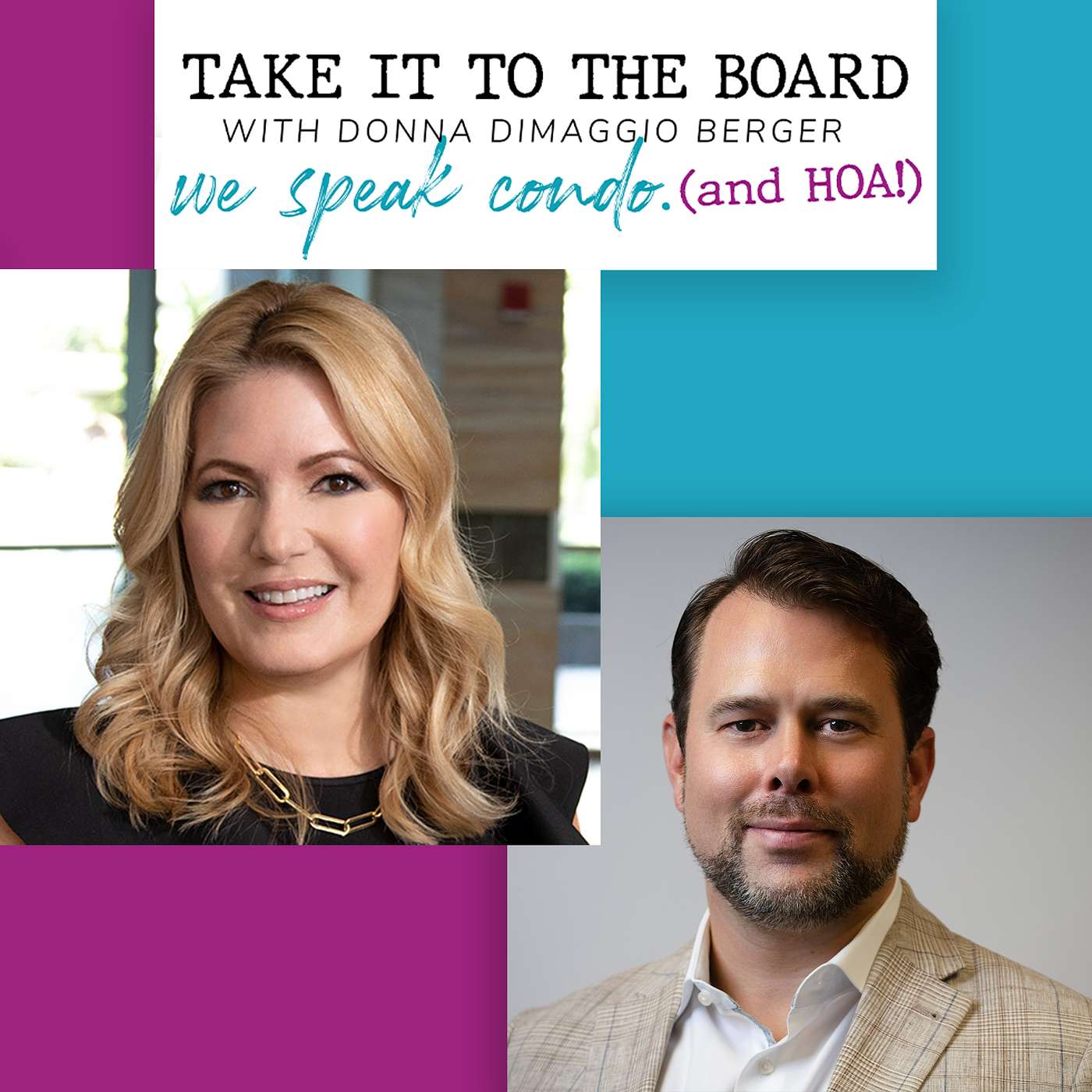 Going Green Saves Some Green -- with Nicolas Milo of KW Property Management