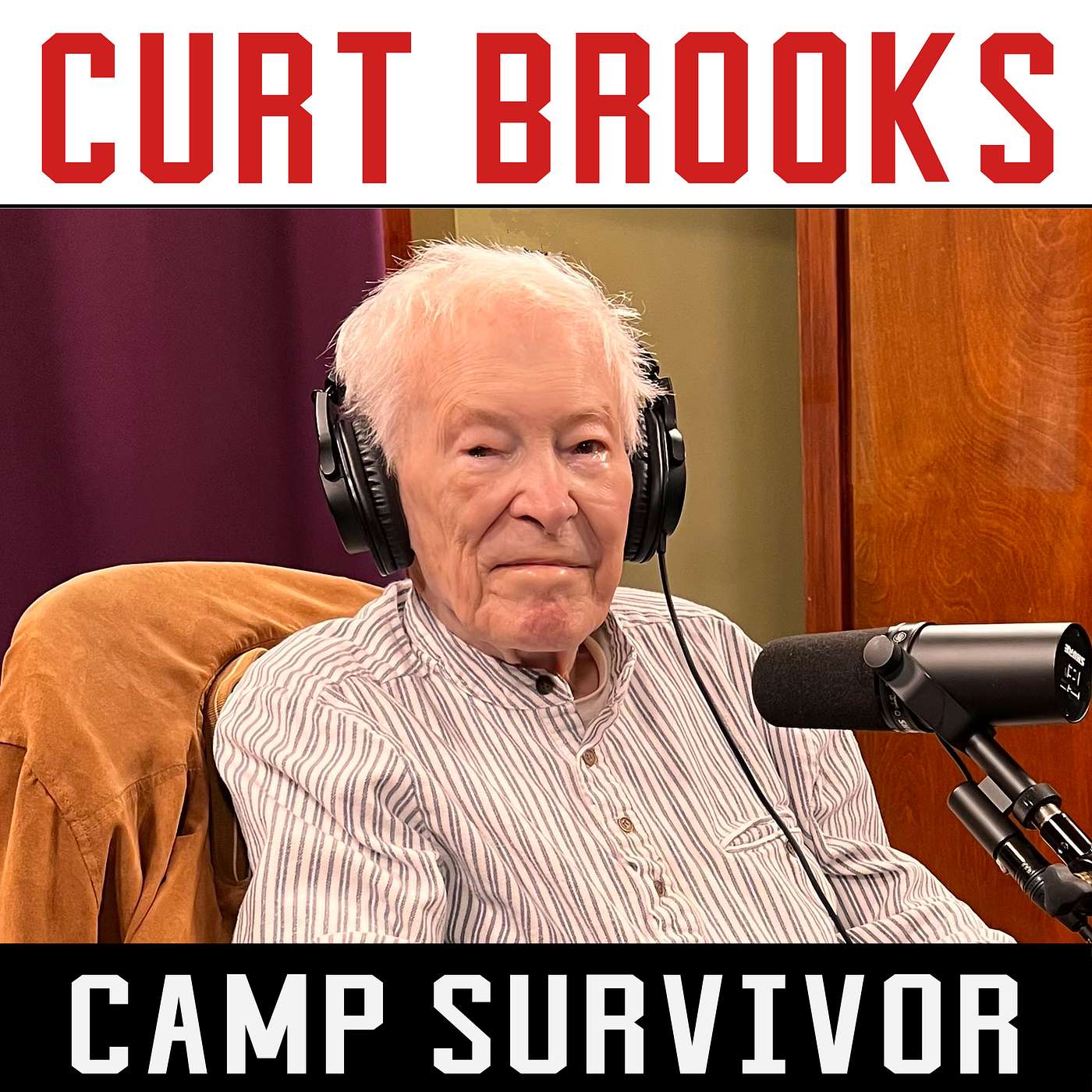 1941 - Episode 6 Epilogue: Internment Survivor Interview, Part 1