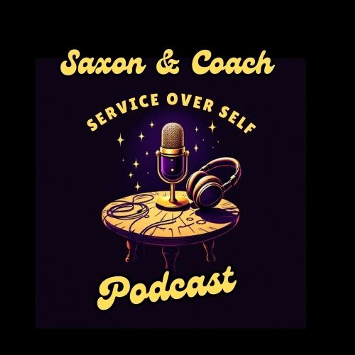 Podcast artwork