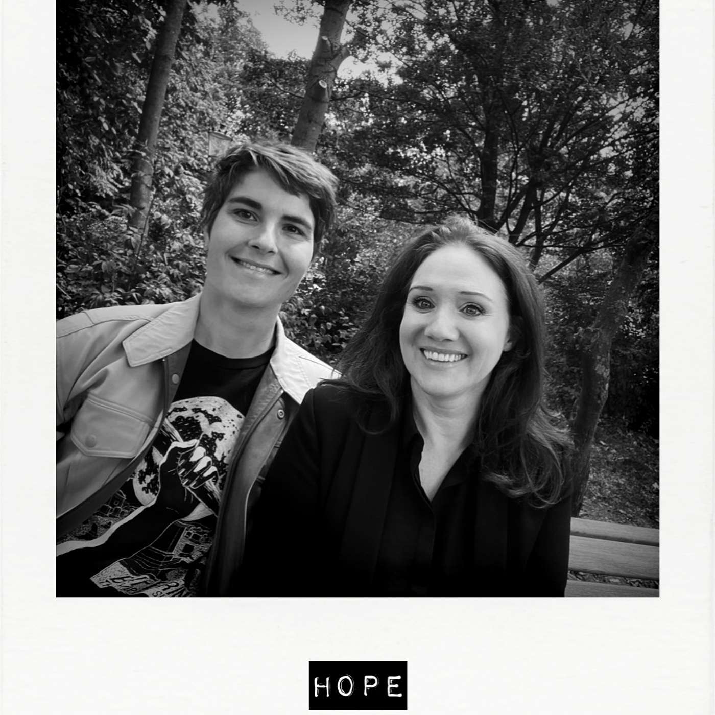Hope by Nikki Dekker (NL)