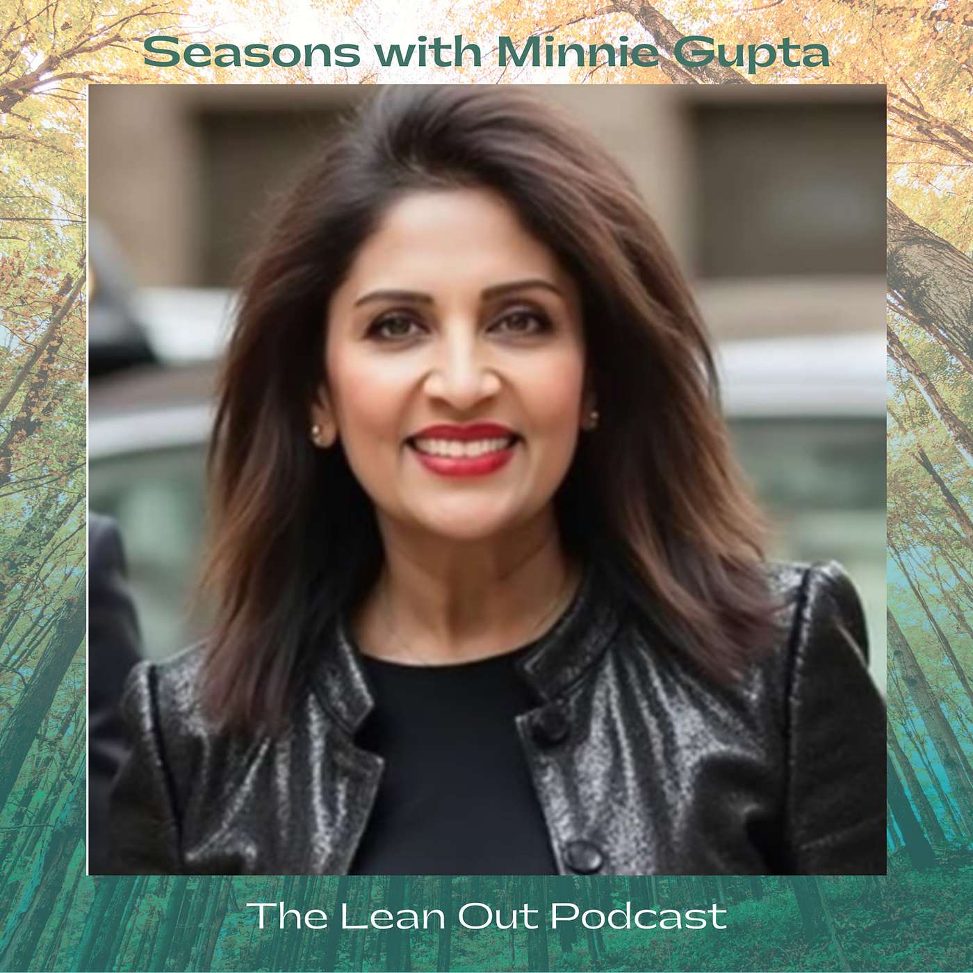 Lean Out Podcast