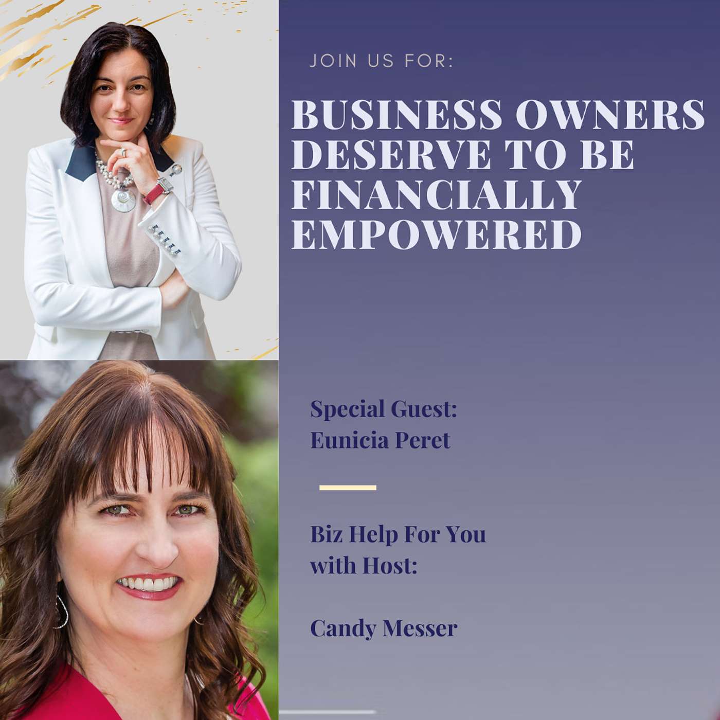 Business Owners Deserve to Be Financially Empowered