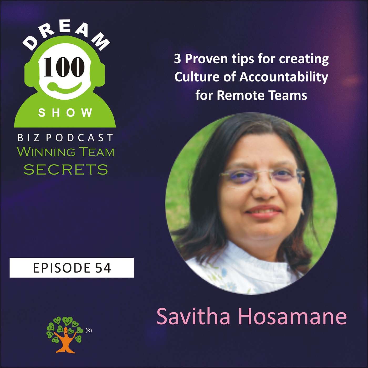 Dream 100 Biz show